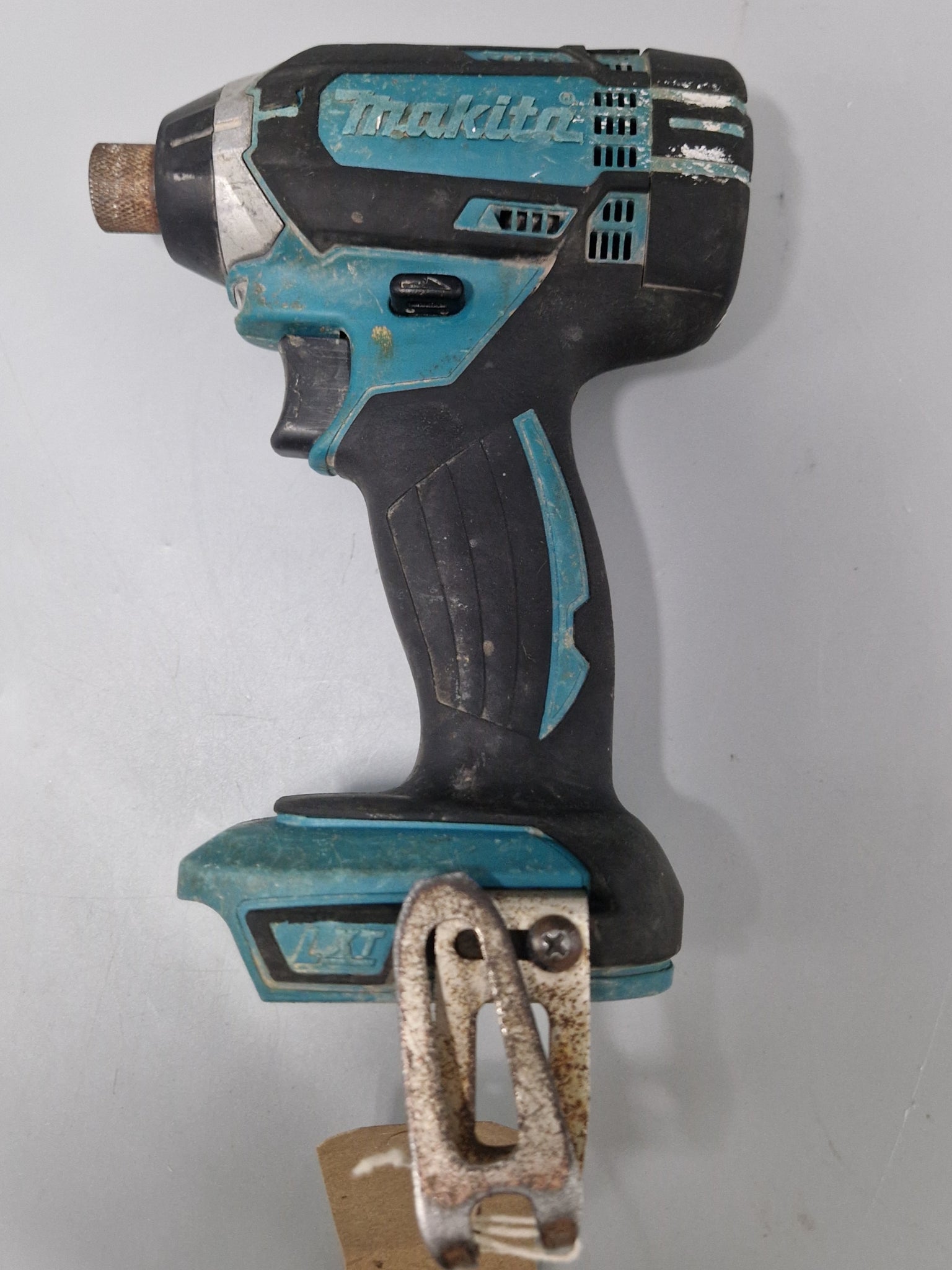 Makita DTD152 18v Impact Driver (body only)