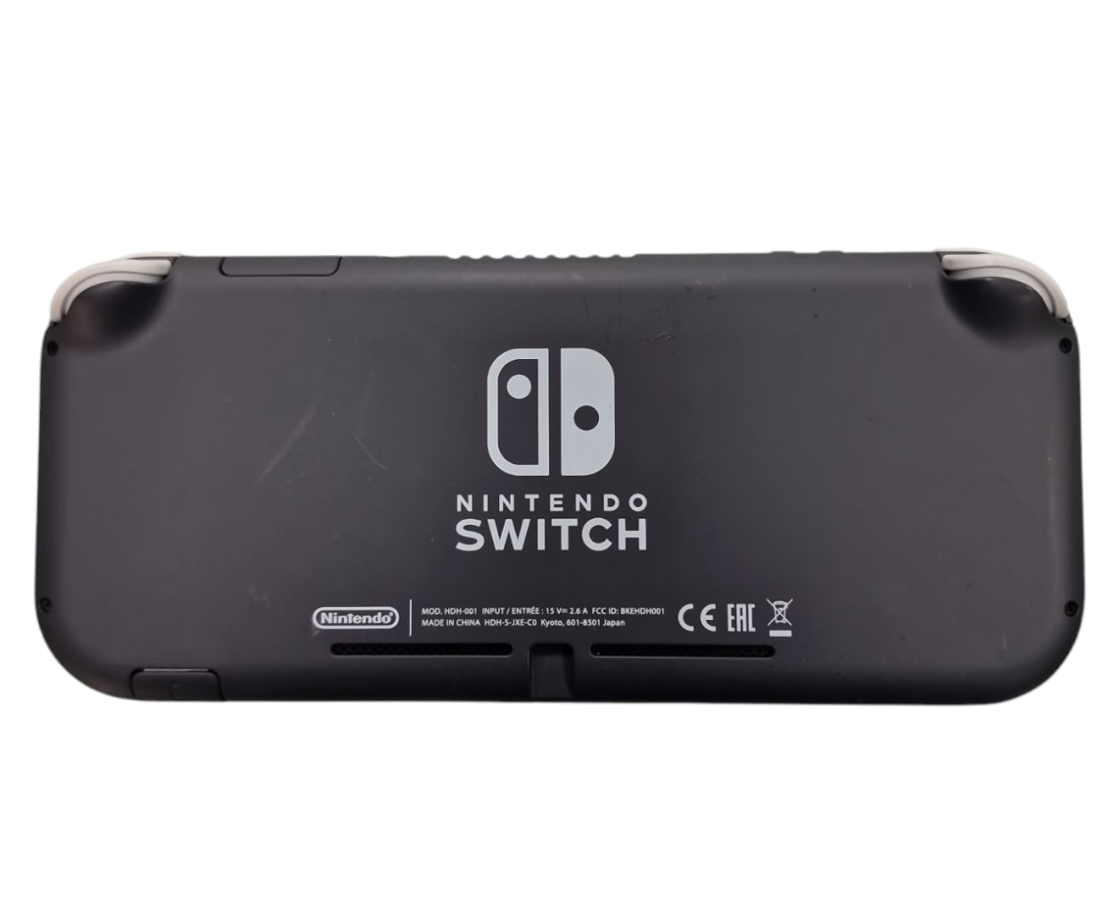 Nintendo Switch Lite Grey