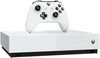 Microsoft Xbox One S 1TB All-Digital Console ** Unboxed **