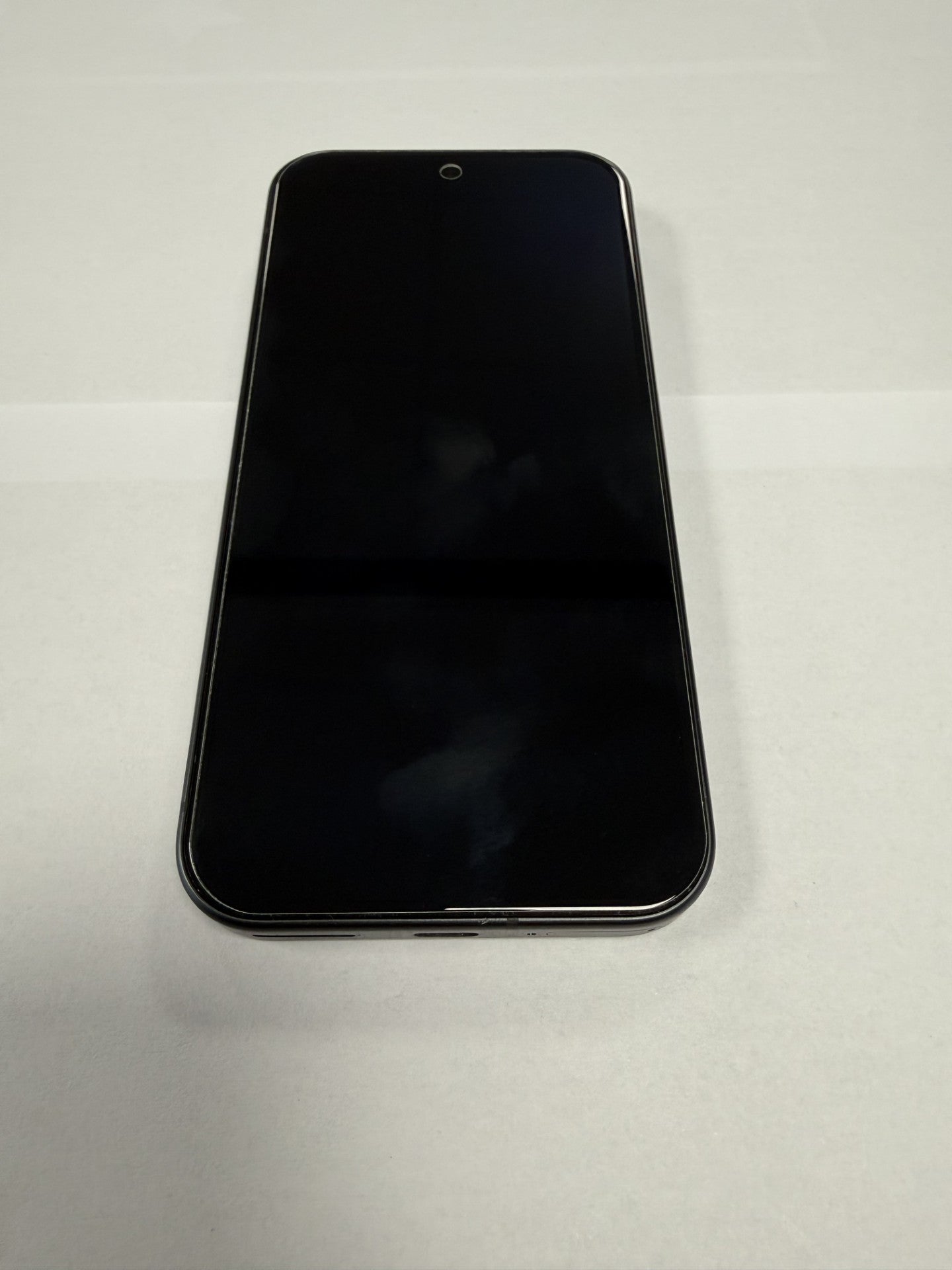 Google Pixel 9 128GB - Black - Unlocked