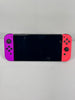 Nintendo Switch OLED (Scratched)
