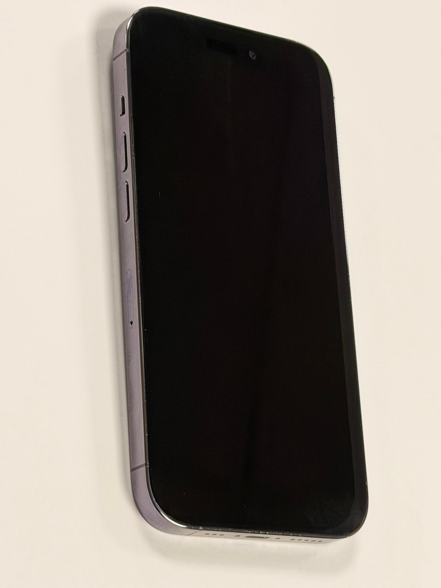 iphone 14 pro deep purple 100% 512gb