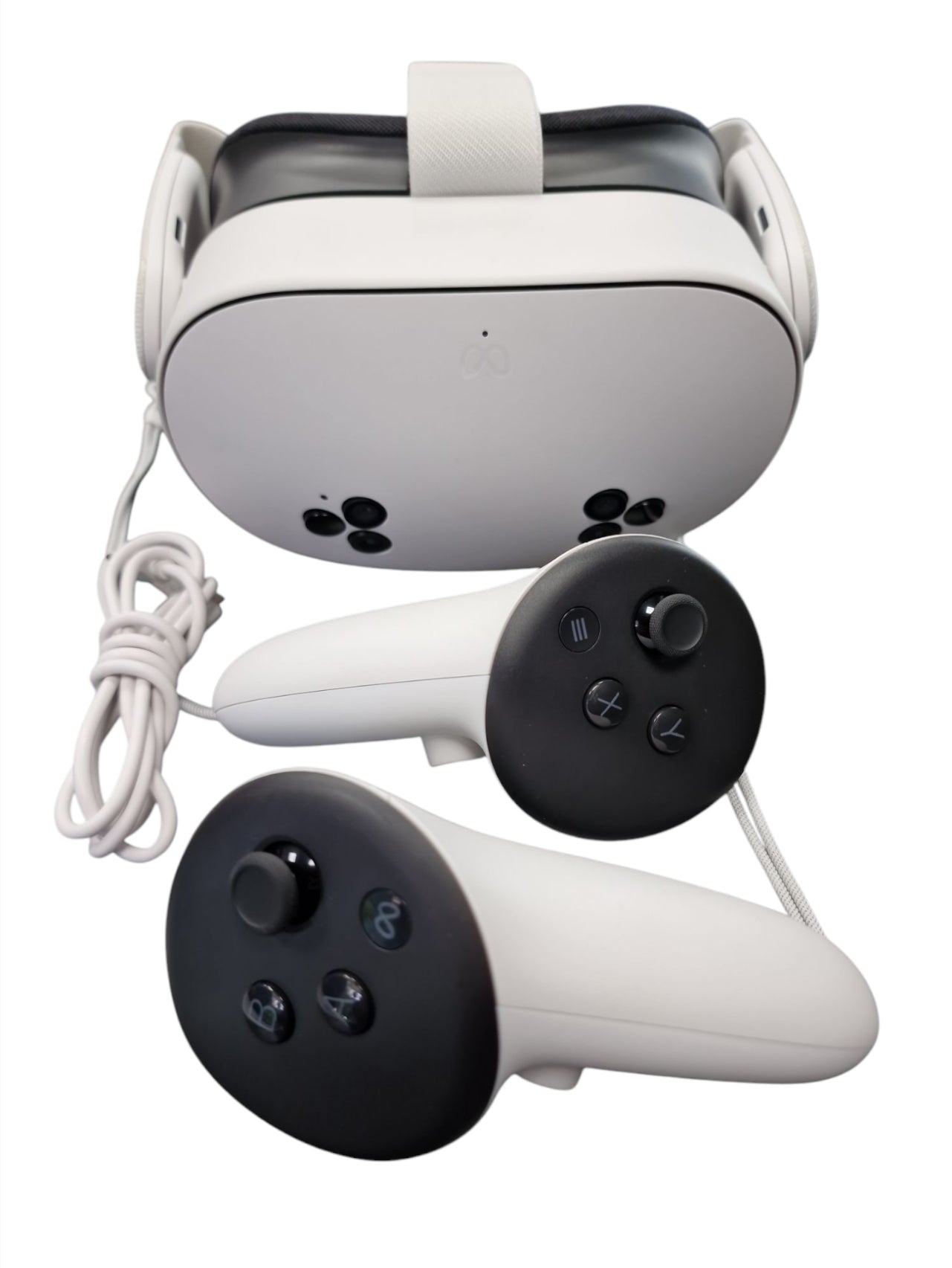 Meta Quest 3S Mixed Reality Headset - 128GB *Unboxed*