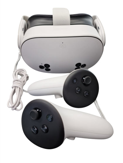 Meta Quest 3S Mixed Reality Headset - 128GB *Unboxed*