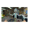 Rick and Morty Virtual Rick-Ality - Playstation 4