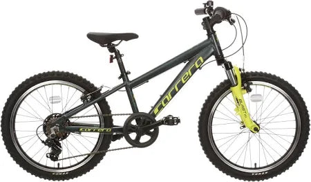 ** Collection Only ** Carrera Blast Junior Mountain Bike - 20" Wheel