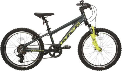 ** Collection Only ** Carrera Blast Junior Mountain Bike - 20