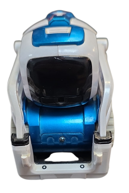 anki Cozmo Robot - Limited Edition Blue