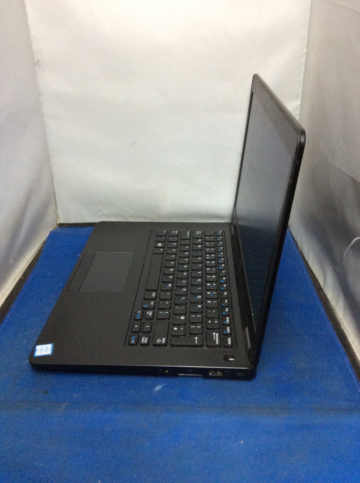 Dell Laptop Windows 10 8GB Ram