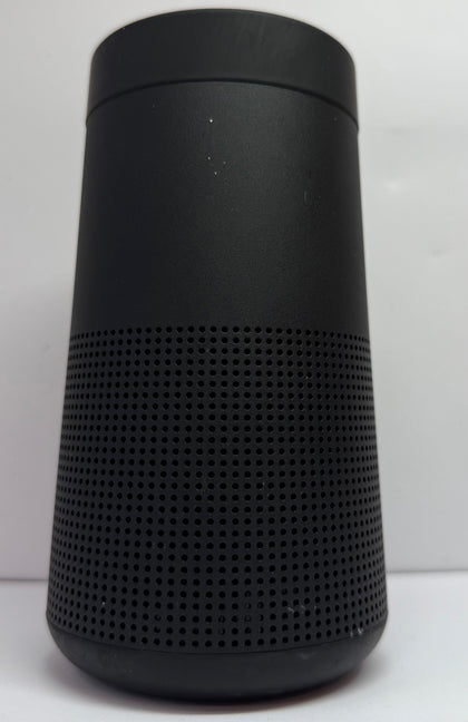 Bose SoundLink Revolve II Bluetooth Speaker - Triple Black