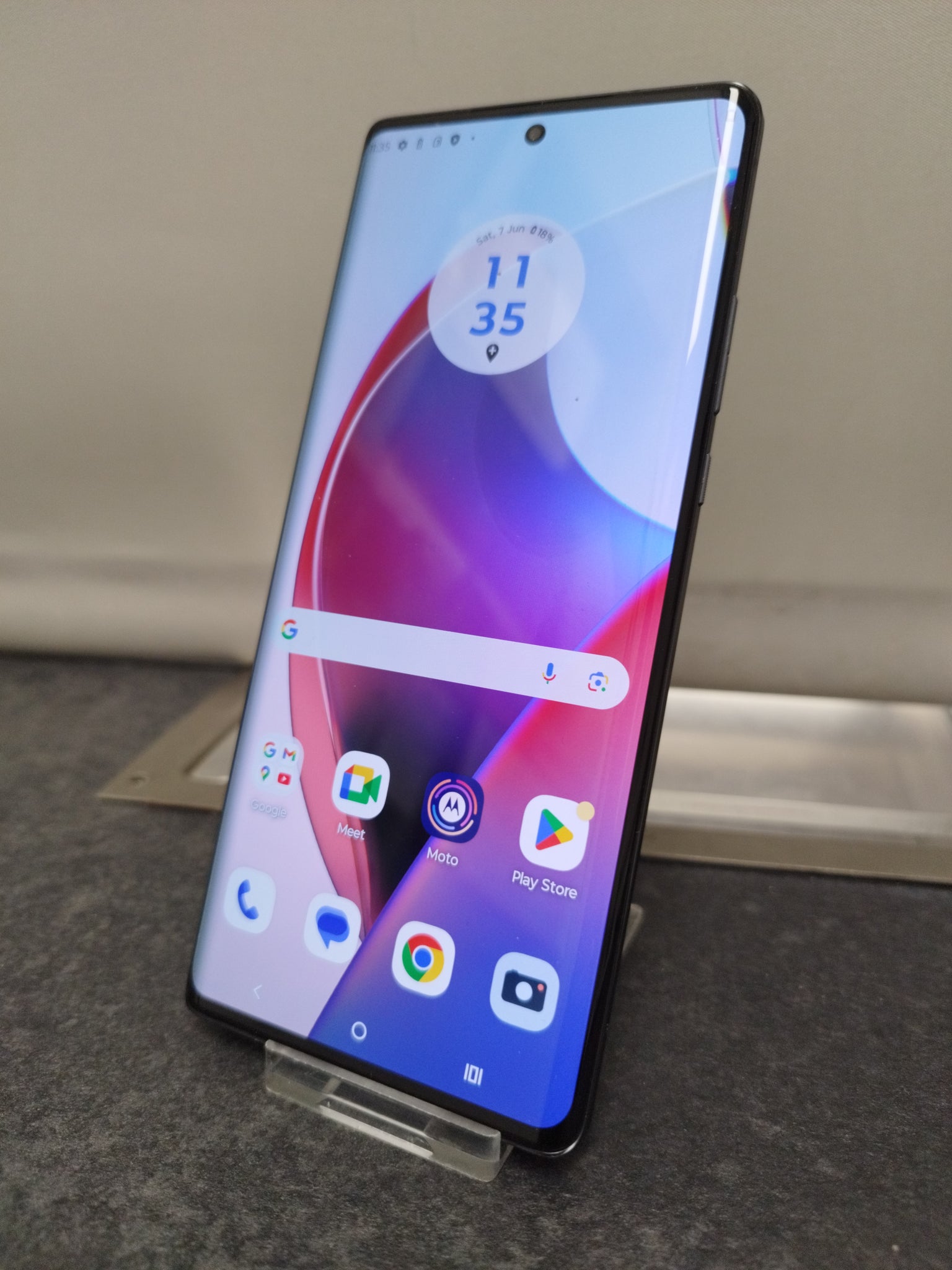 Motorola Edge 30 Ultra 5G