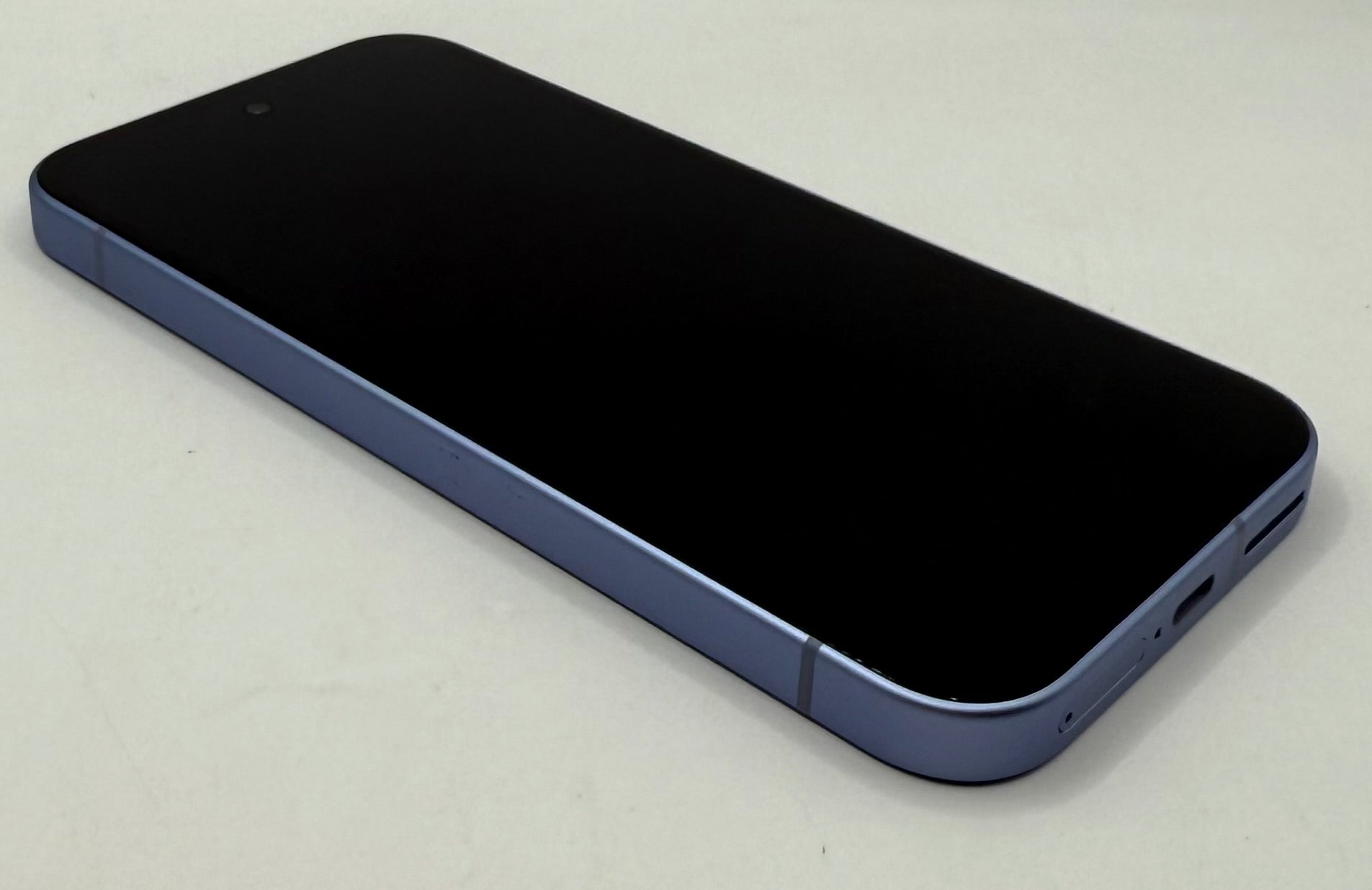 Google Pixel 9a 128GB Iris Unlocked - Chesterfield