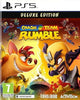 Crash Team Rumble - PS5 - Great Yarmouth