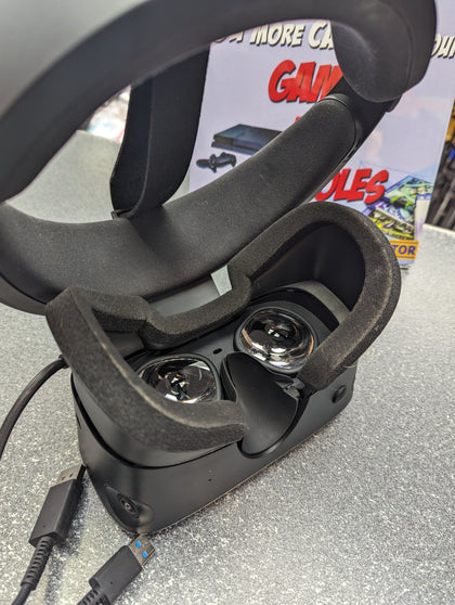 OCULUS RIFT VR GAMING HEADSET FOR PC PRESTON STORE