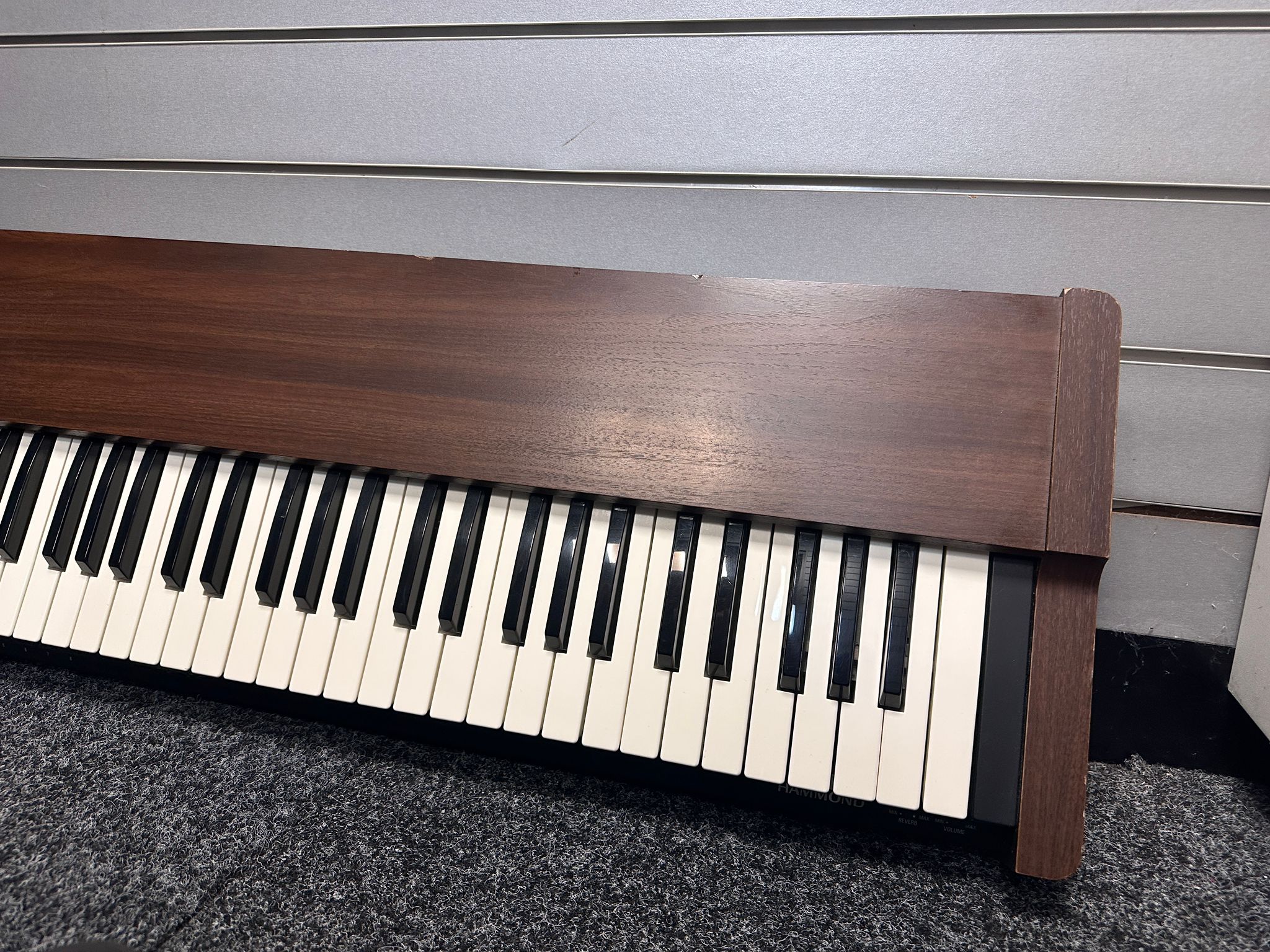 Hammond XB-2 Organ Keyboard