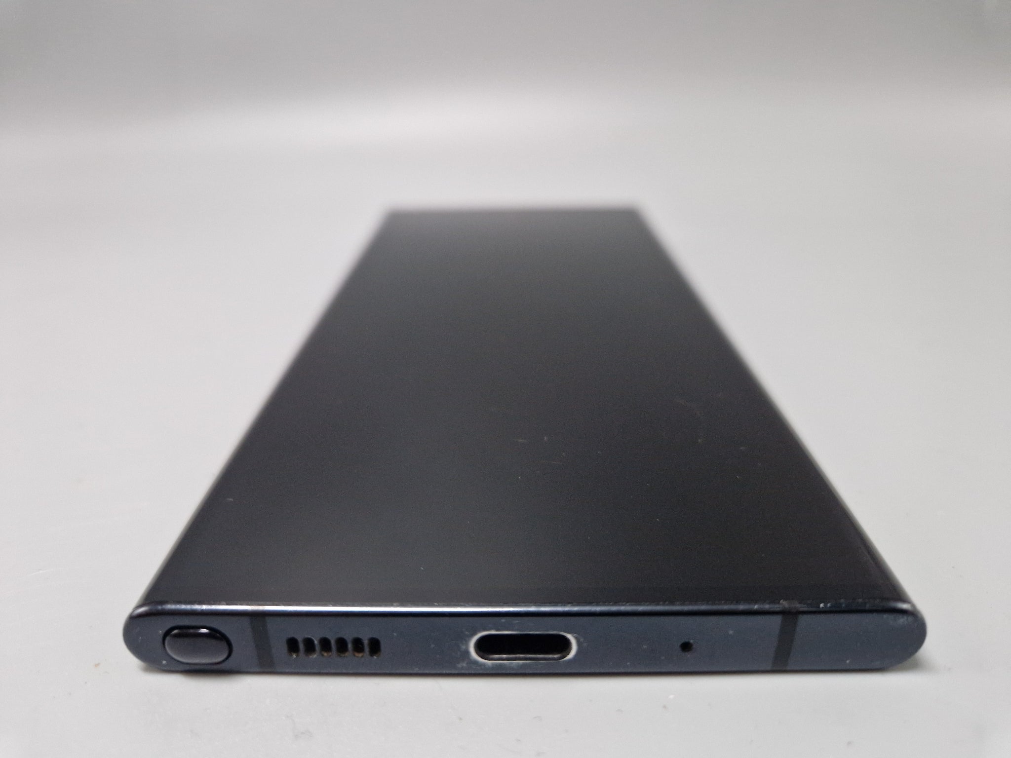 Samsung Note 20 Ultra 5G Dual Sim 256GB Mystic Black, Unlocked