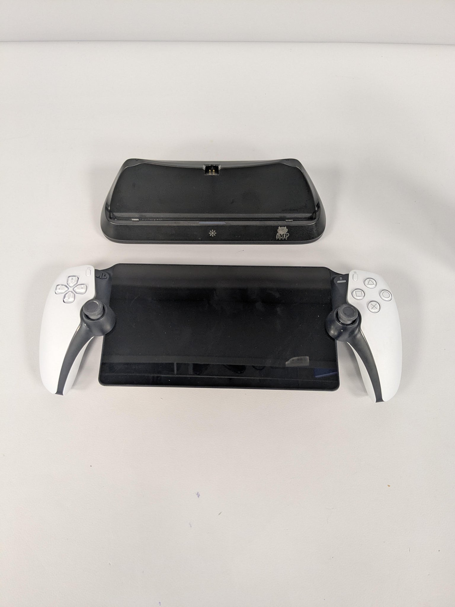 Playstation Portal Remote Player