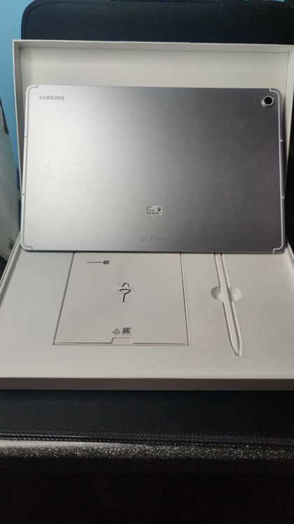 Samsung Galaxy Tab S10 FE+ 128GB Tablet