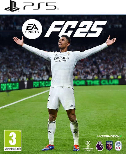 EA Sports FC 25 (No DLC)