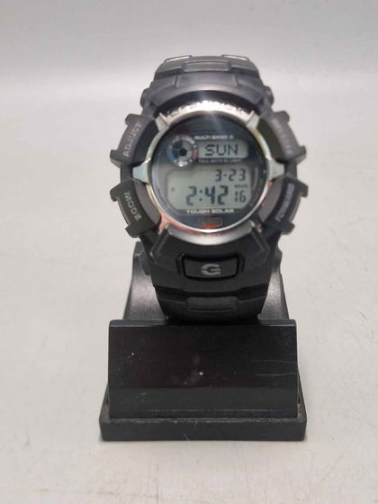 G SHOCK WATCH 20 bar, 3195, gw-2310 unboxed