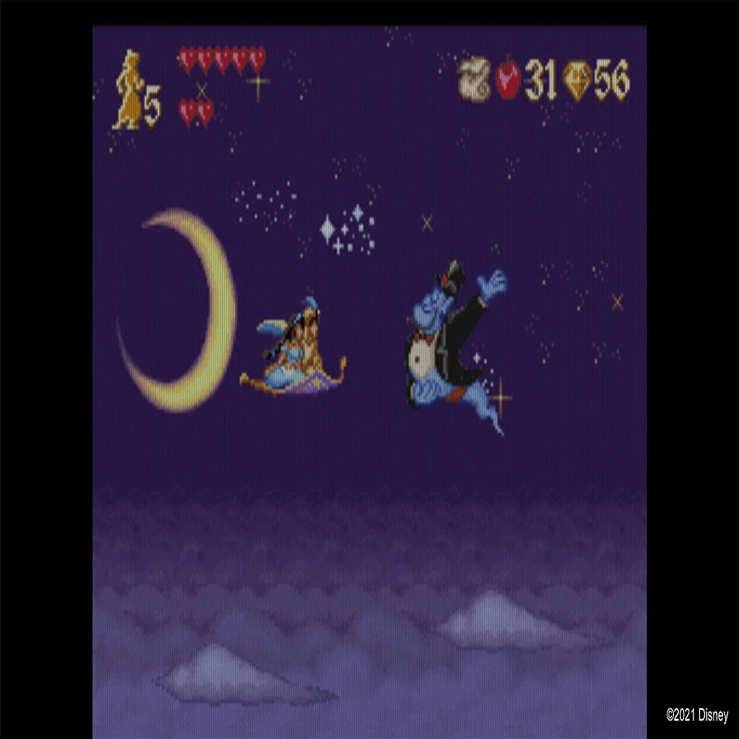 Disney Classic Games Collection (Nintendo Switch)