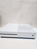 Xbox One S 500GB White Console No Controller Unboxed unboxed