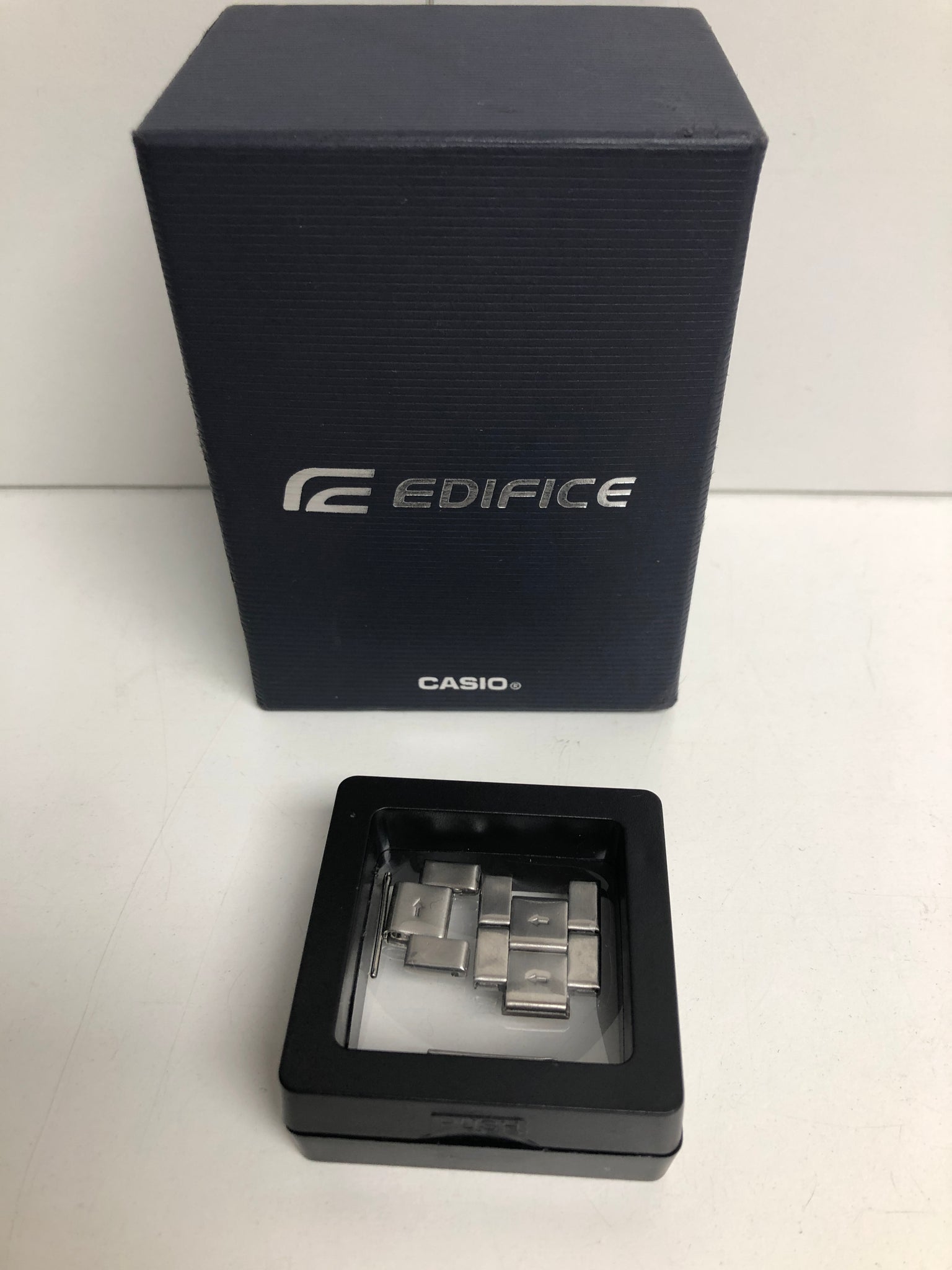 Casio Watch Edifice Men's EFV-560D