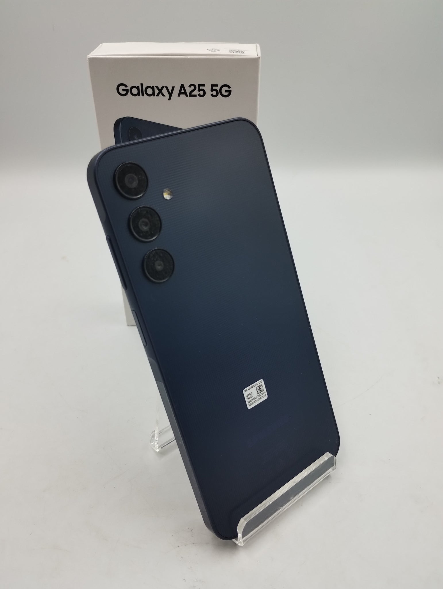 Samsung Galaxy A25 5G 128GB+8GB, Blue