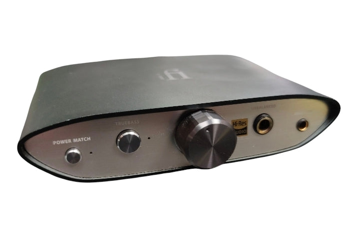 iFi ZEN DAC V2 - Desktop Digital Analog Converter**Boxed**