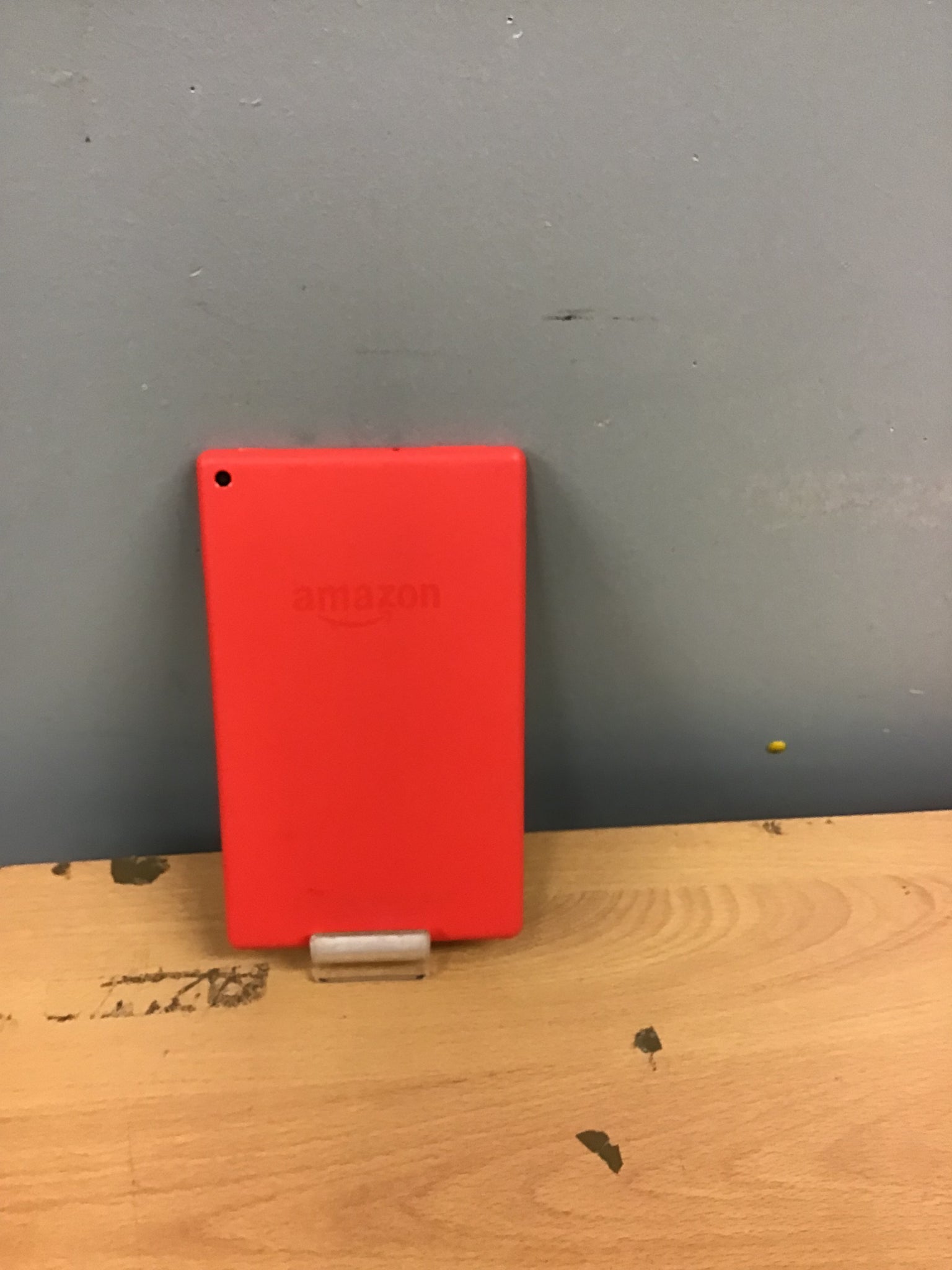 Amazon Kindle Fire Tablet - Portable High Performance 7" Touchscreen, Up to 16GB Storage, Quad-Core | Wowcher