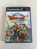 Dragon Quest The Journey Of The Cursed King For Sony Ps2