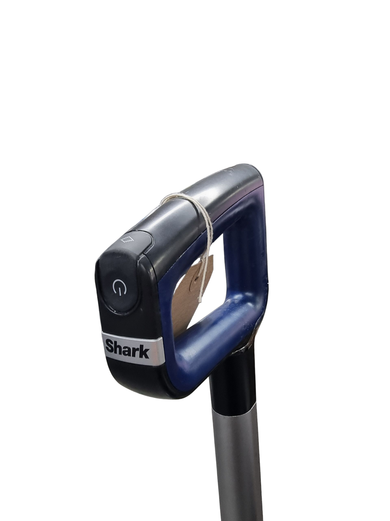Shark HydroVac Corded Hard Floor Cleaner WD110UK - Wet & Dry
