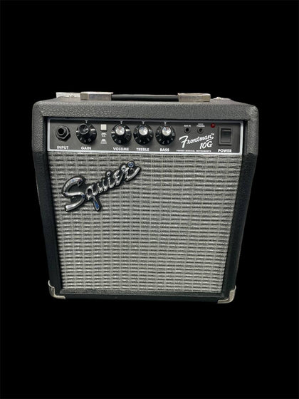squier frontman 10g amp  ** Collection Only - Wythenshawe **