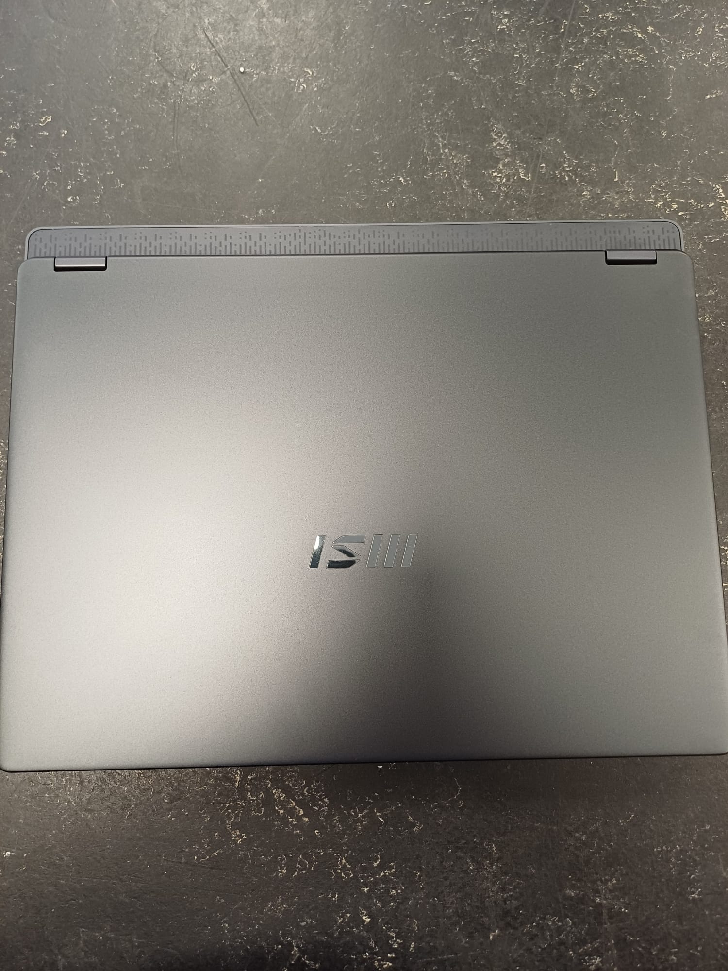 MSI Prestige 14 Notebook