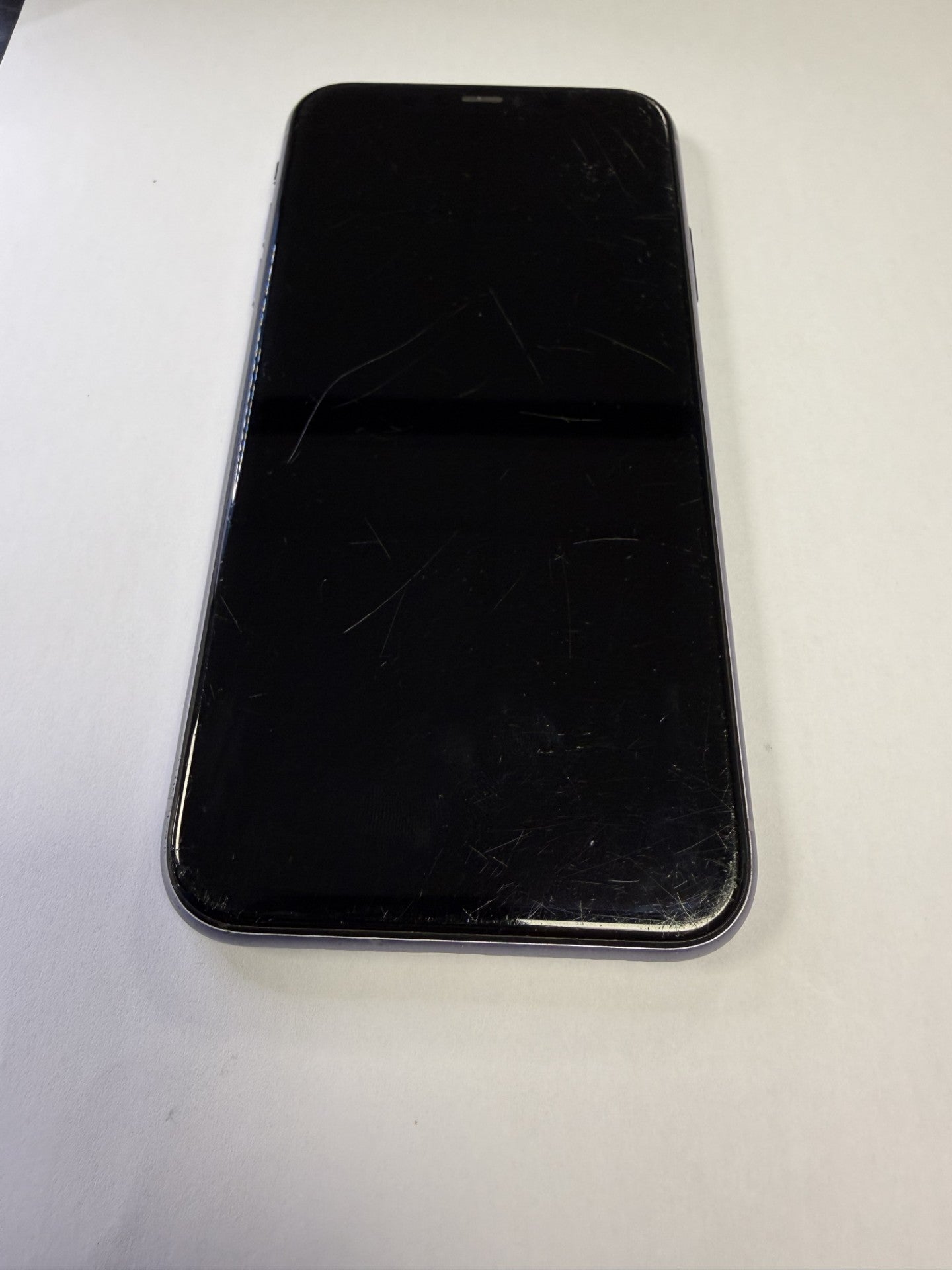 Apple iPhone 11 Purple