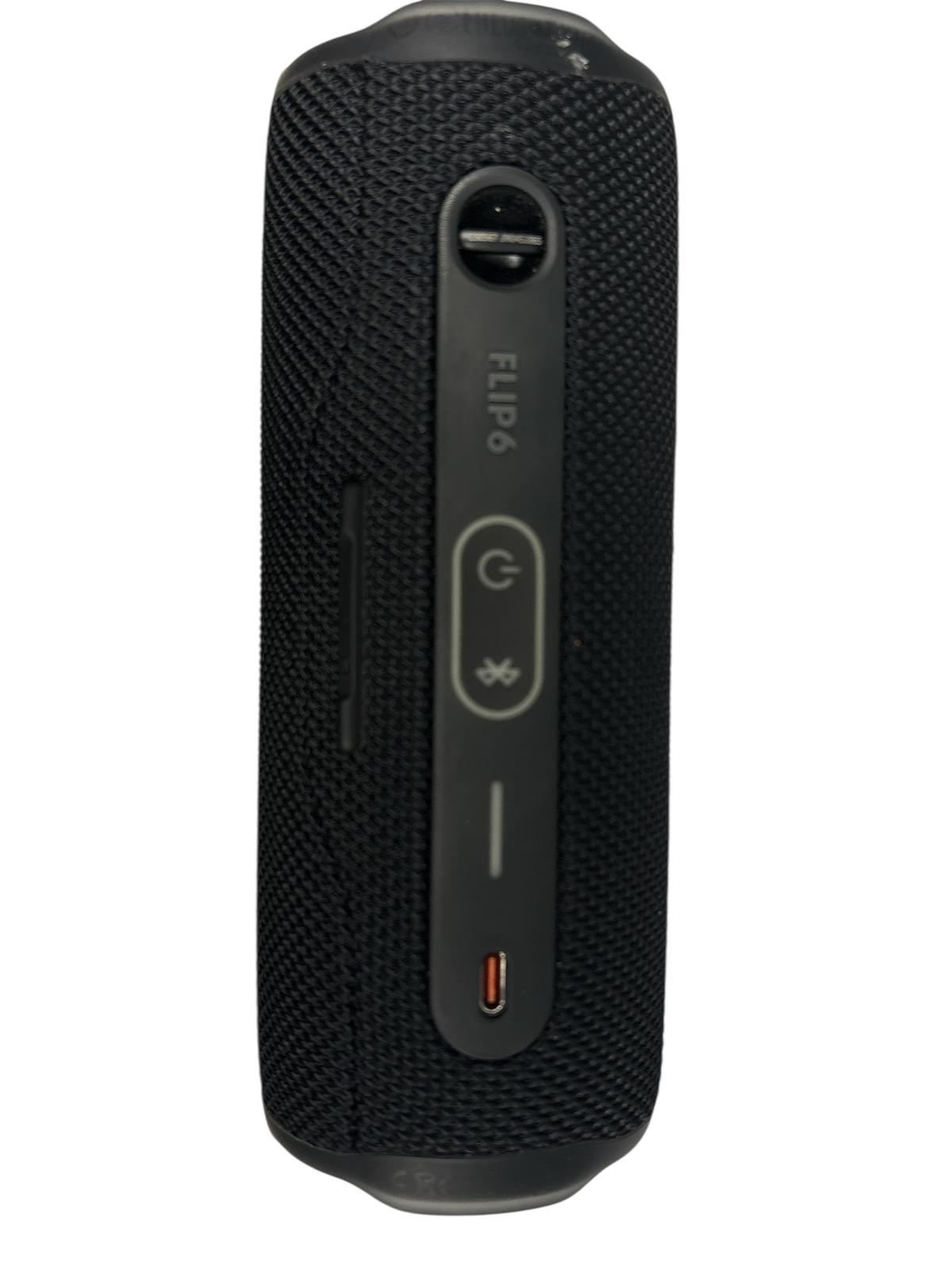 JBL Charge 6 Portable Bluetooth Speaker