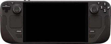 Valve Steam Deck 256GB