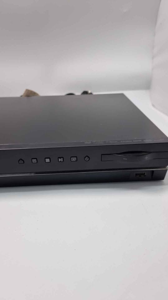 Samsung HT-D4500 Black Blue Ray Disc Player Home Cinema DVD Unit - No Remote