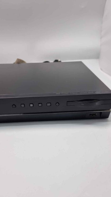 Samsung HT-D4500 Black Blue Ray Disc Player Home Cinema DVD Unit - No Remote