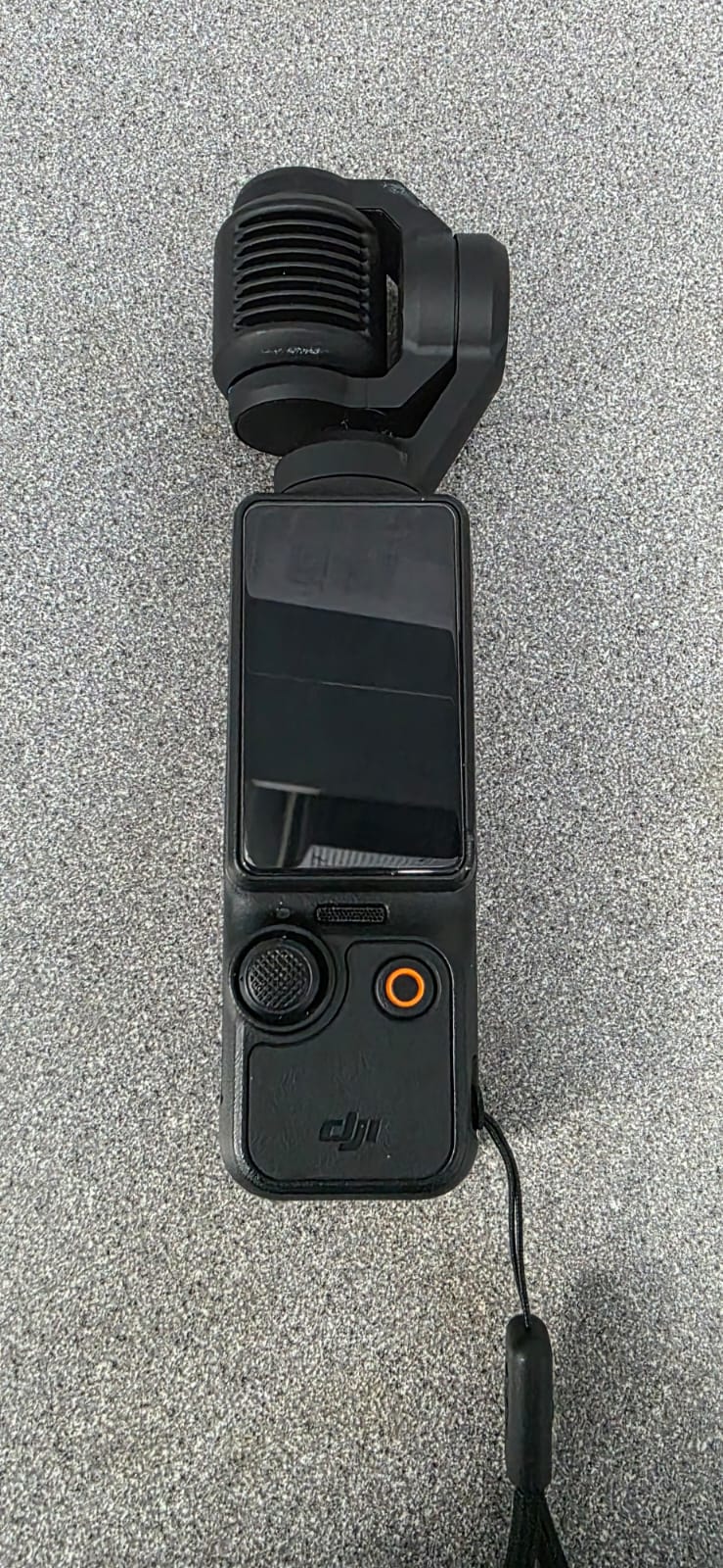 DJI Osmo Pocket 3 Camera