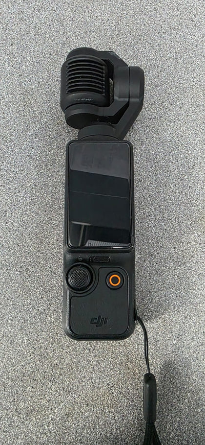 DJI Osmo Pocket 3 Camera