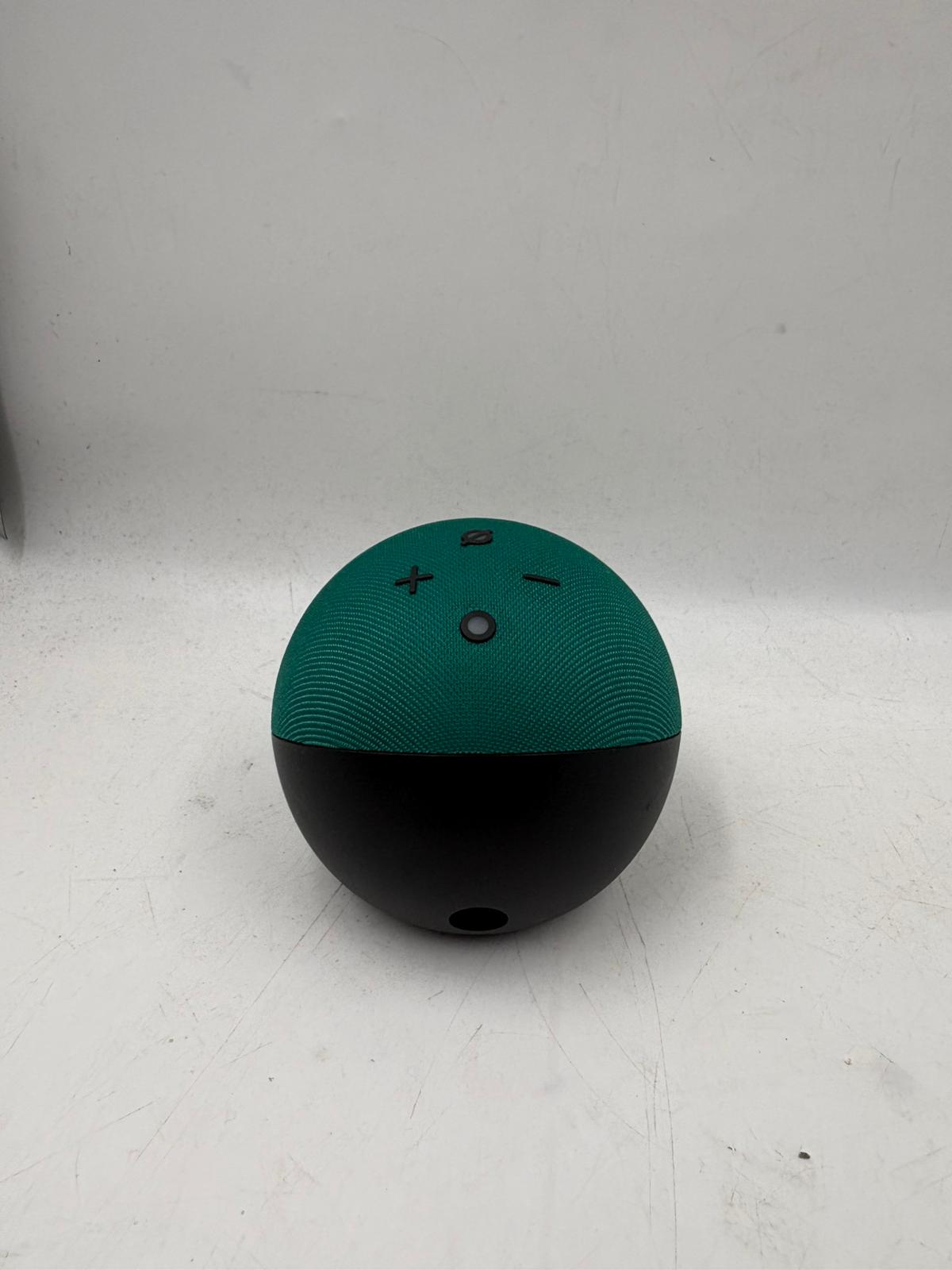 Amazon Echo Dot Kids Smart Speaker