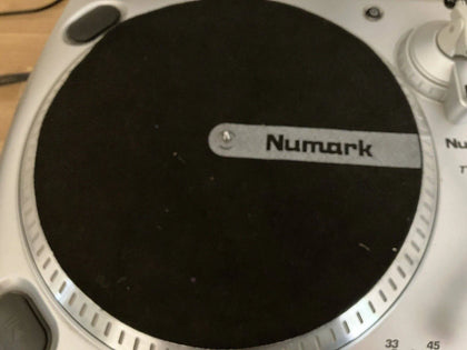 Numark Tt  Turntable - Professional Dj Equipment