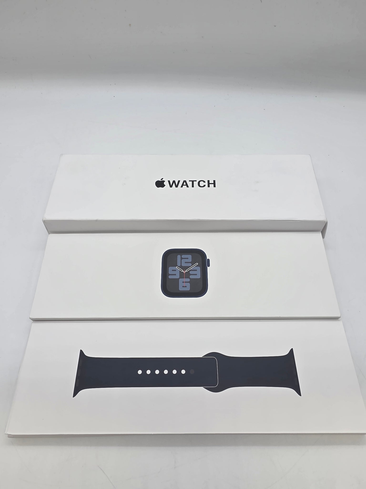 Apple Watch Se Gen2 40mm