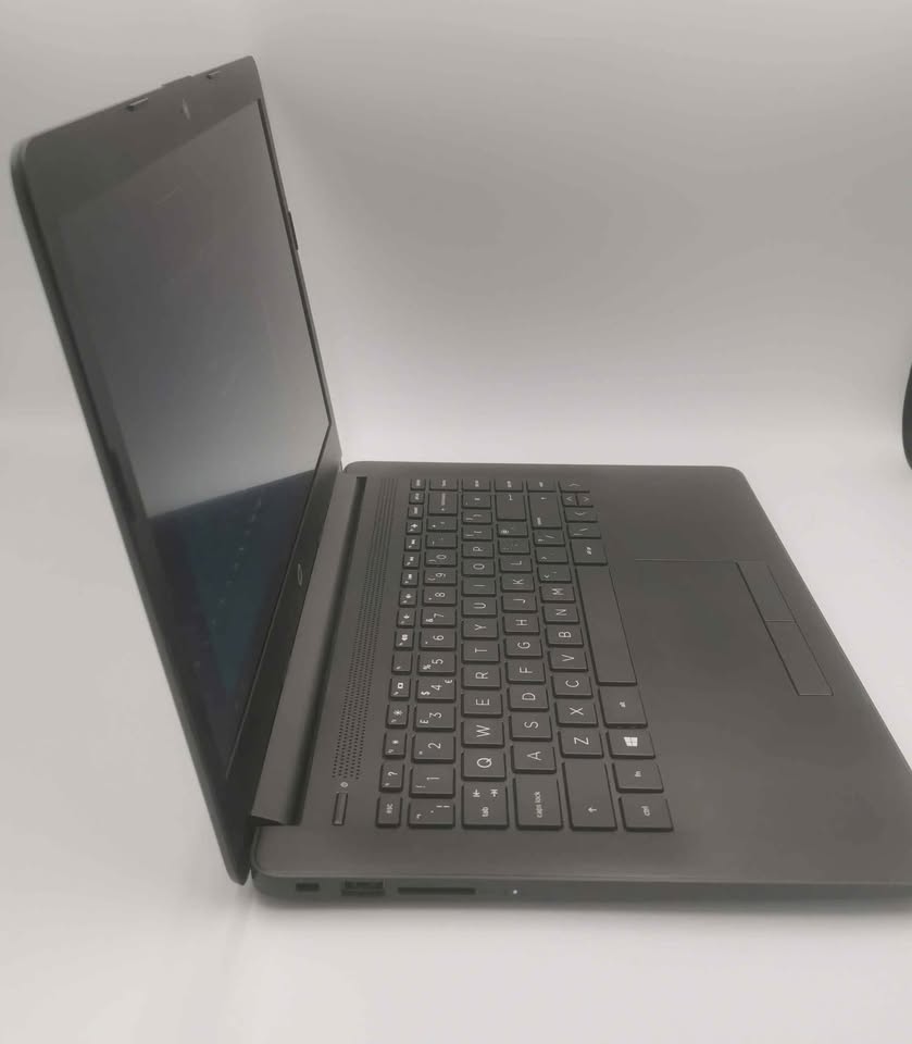 HP 14-CM0506/A4-9125/4GB RAM/64GB SSD/14"/B/Windows 10