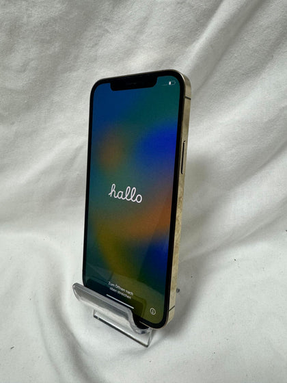 Apple iPhone 12 Pro (128 GB ) Unlocked Gold.