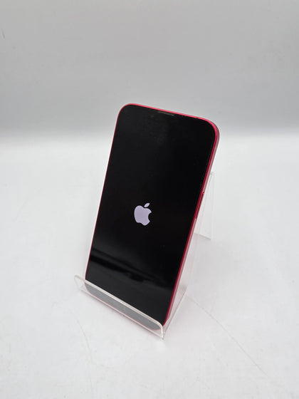 Apple iphone 14 128gb Product Red