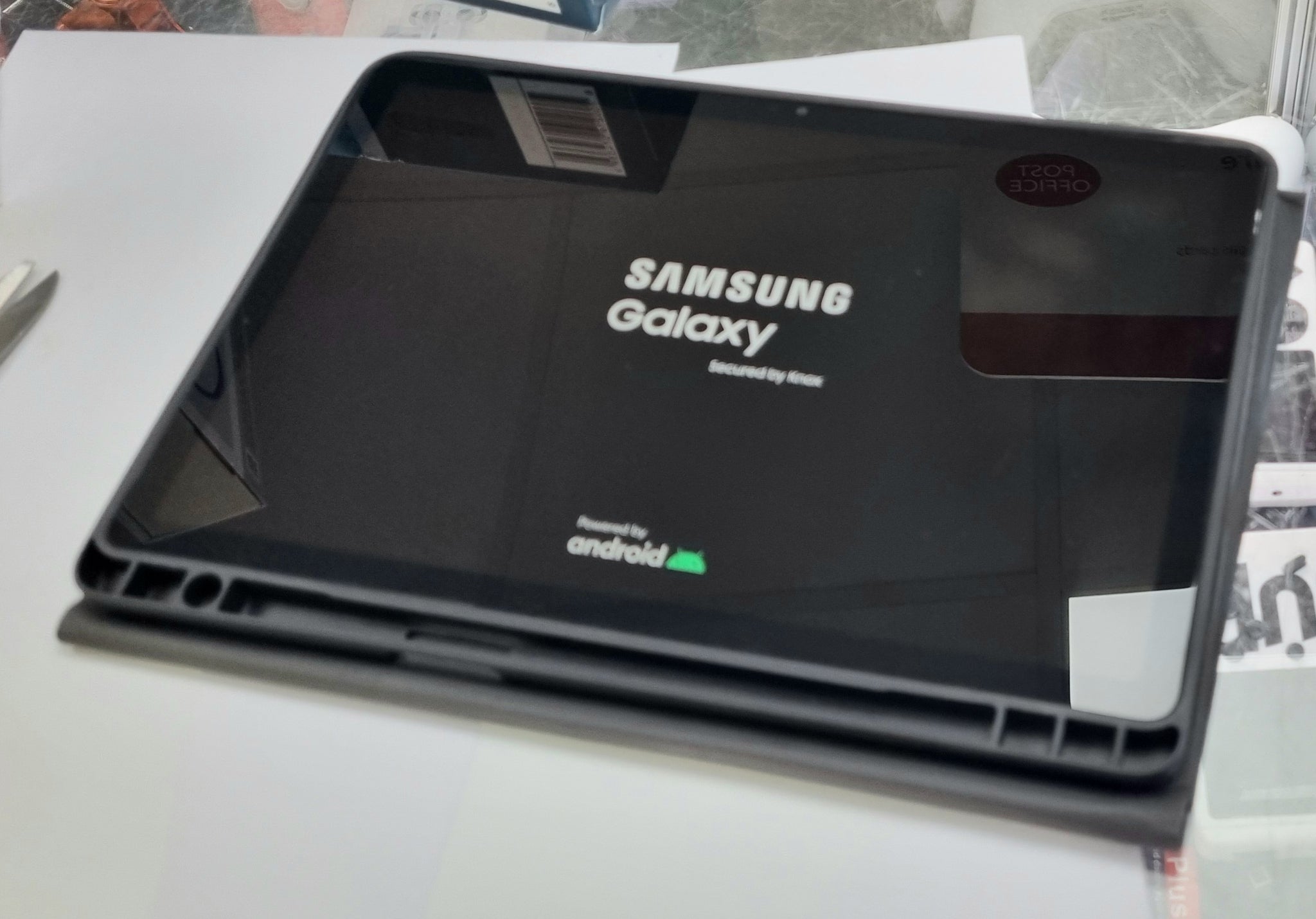 Samsung Galaxy Tab A9+ 11" Tablet 64 GB, Graphite
