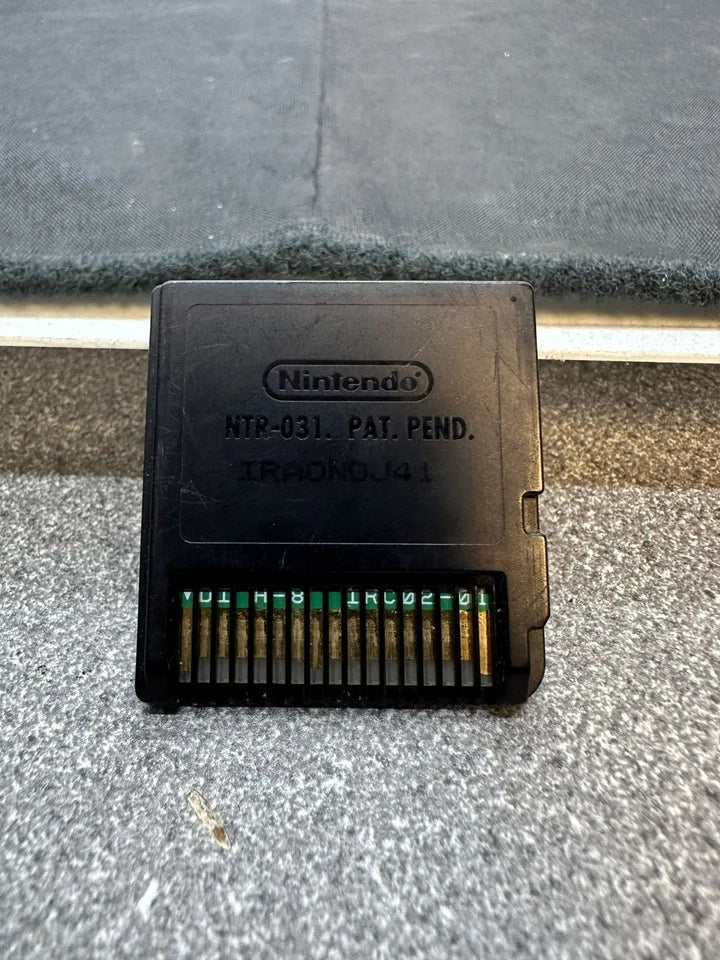 Pokemon White For Nintendo DS Cart Only