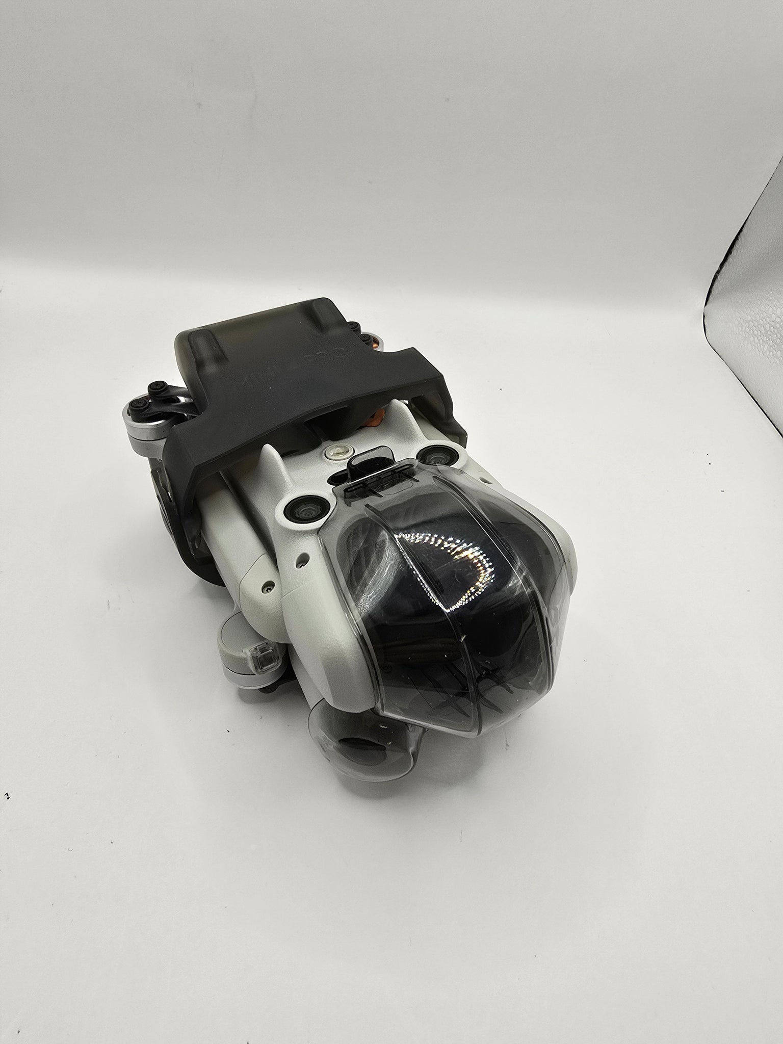 DJI Mini 4 Pro Drone & Carry Case